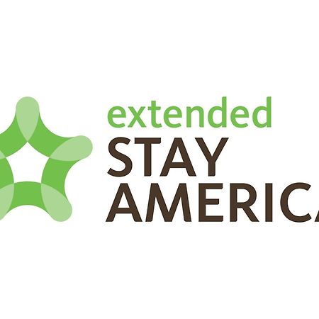 Extended Stay America Premier Suites - Asheville Exterior photo