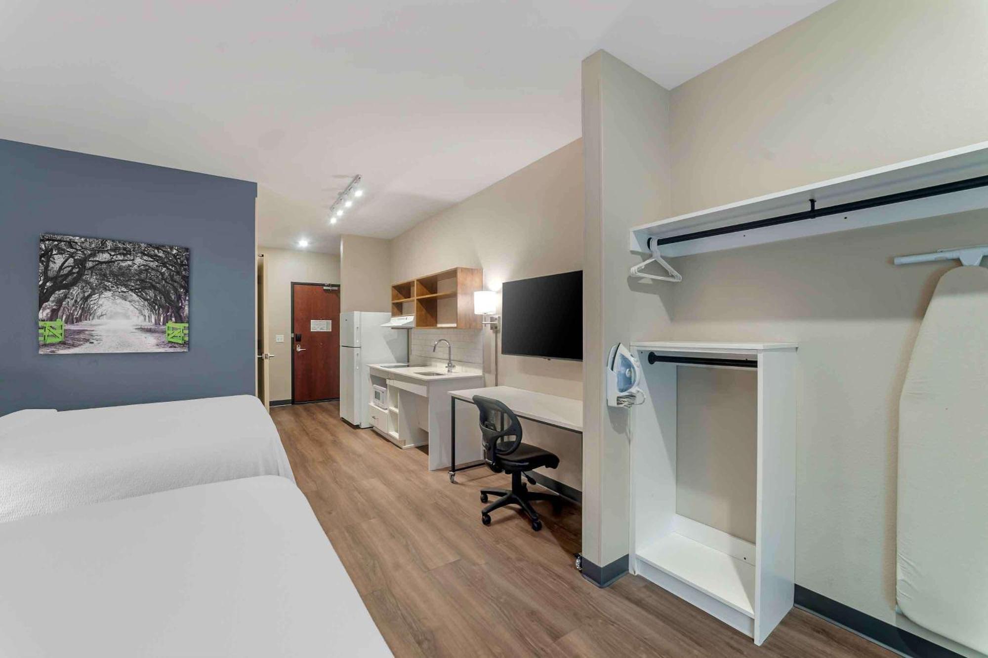Extended Stay America Premier Suites - Asheville Exterior photo