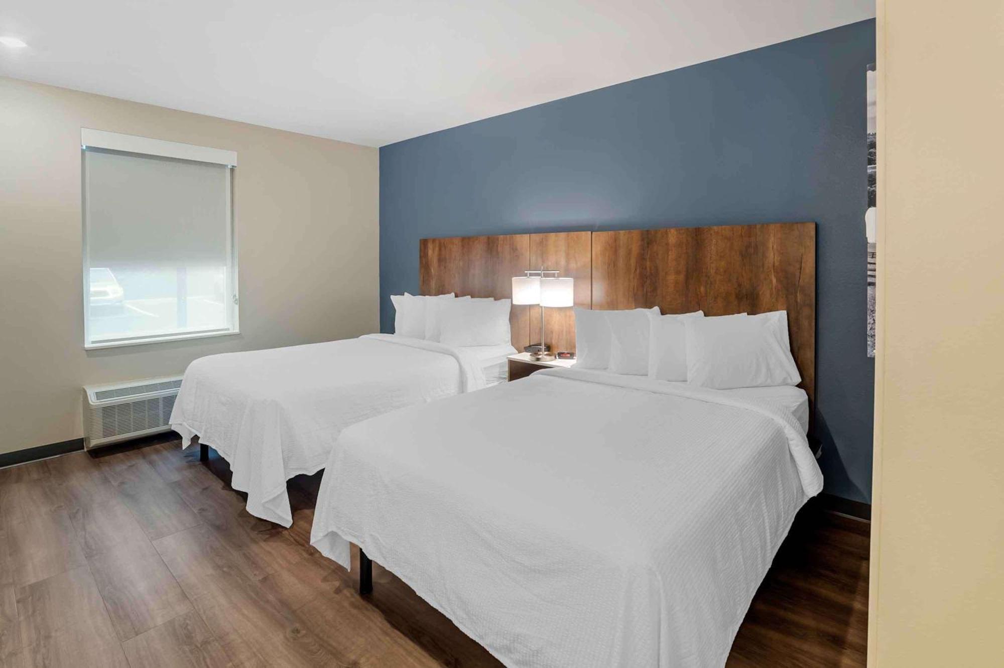 Extended Stay America Premier Suites - Asheville Exterior photo