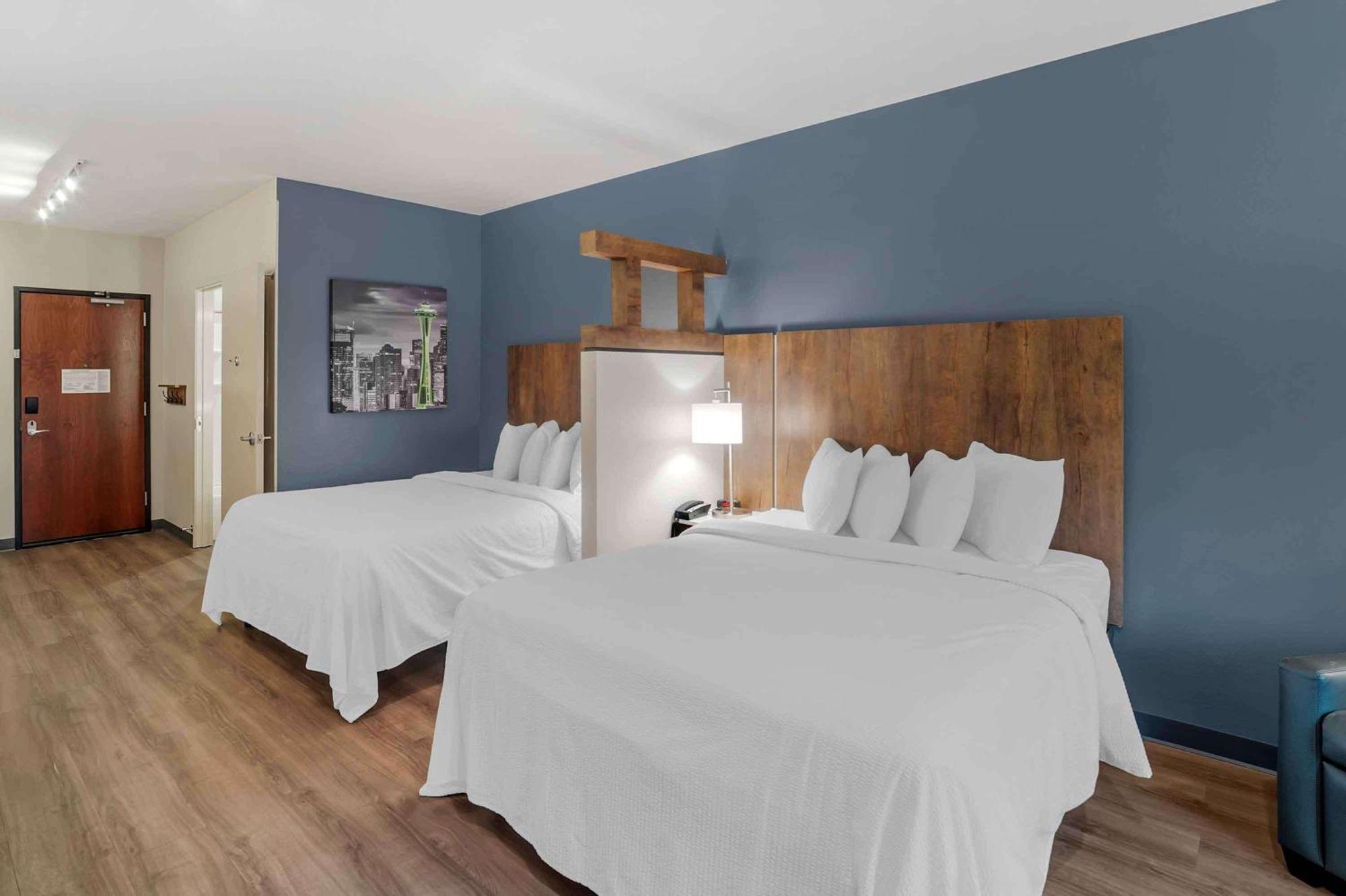 Extended Stay America Premier Suites - Asheville Exterior photo