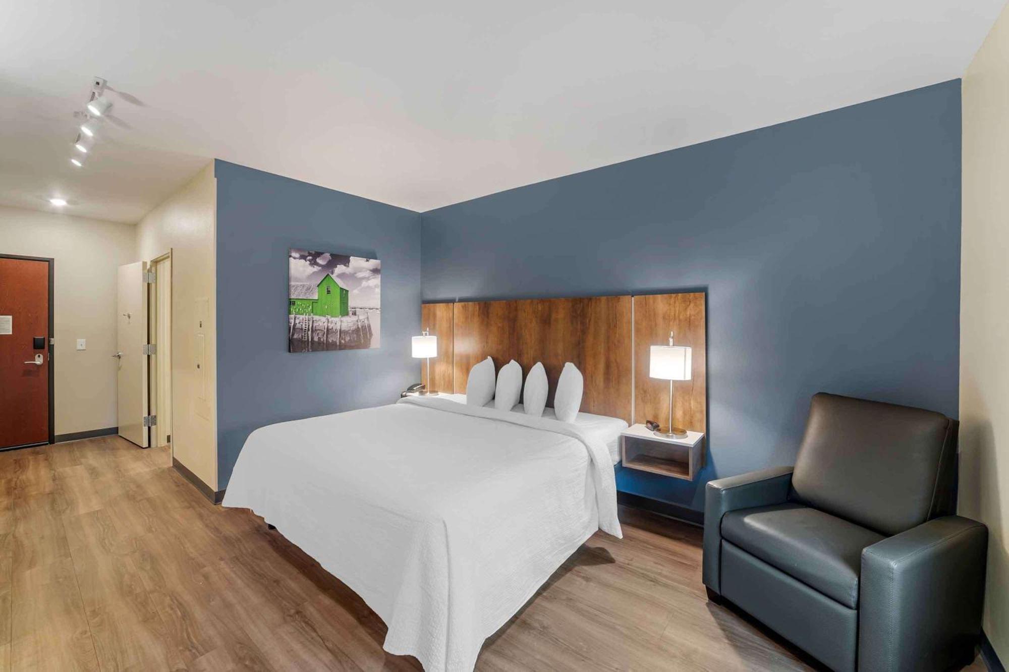 Extended Stay America Premier Suites - Asheville Exterior photo