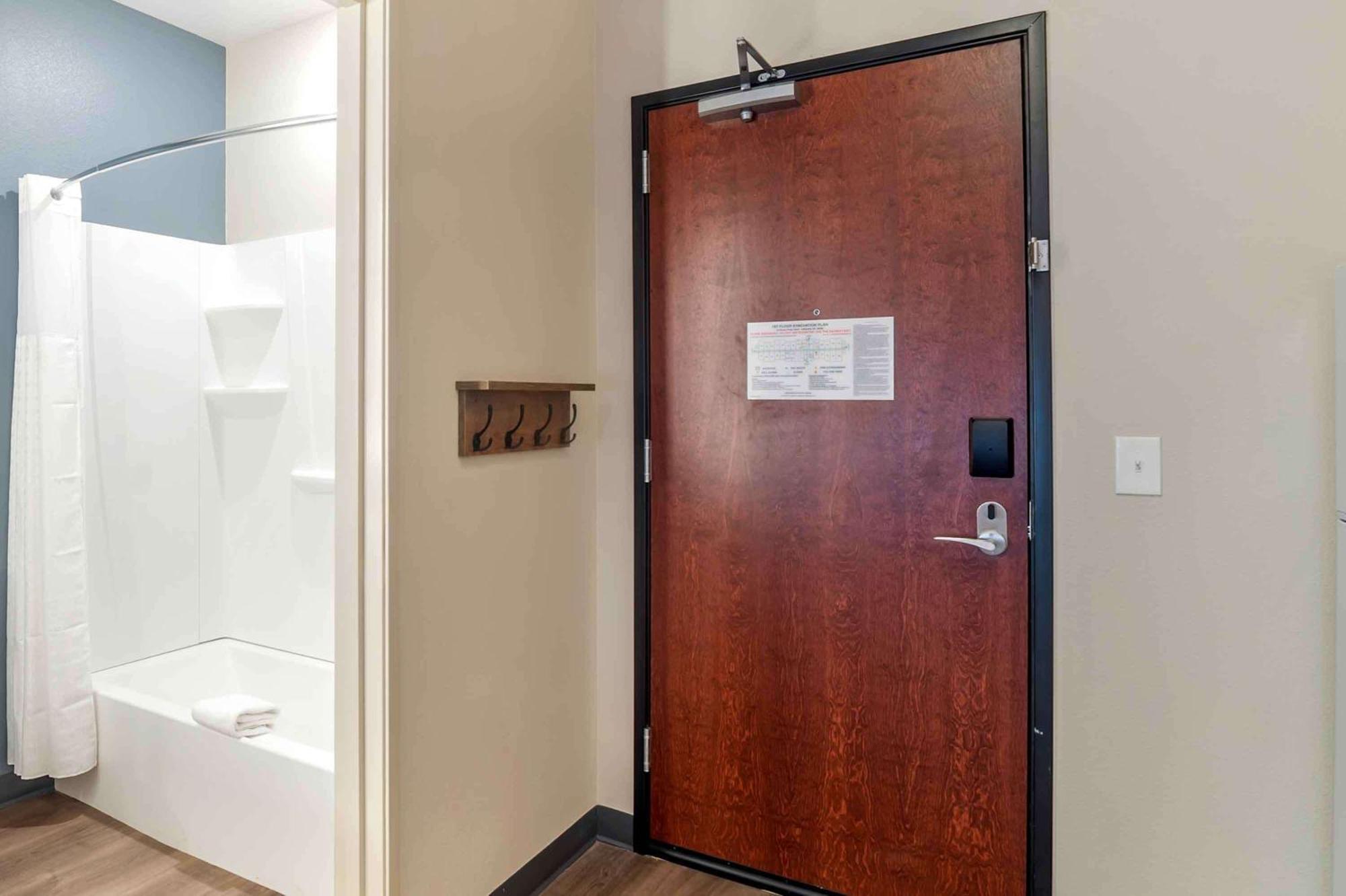Extended Stay America Premier Suites - Asheville Exterior photo